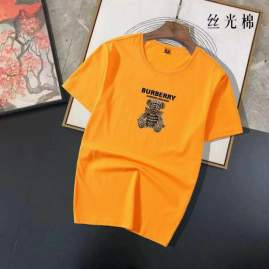 Picture of Burberry T Shirts Short _SKUBurberryM-4XL11lx0220212